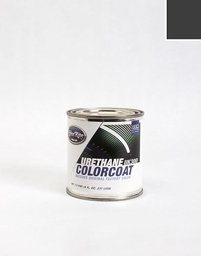 Vista 554 de Pintura de retoque automotriz en aerosol para Mazda Miata - Sunlight Silver Metallic Clearcoat 22V - Color+Paquete Clearcoat