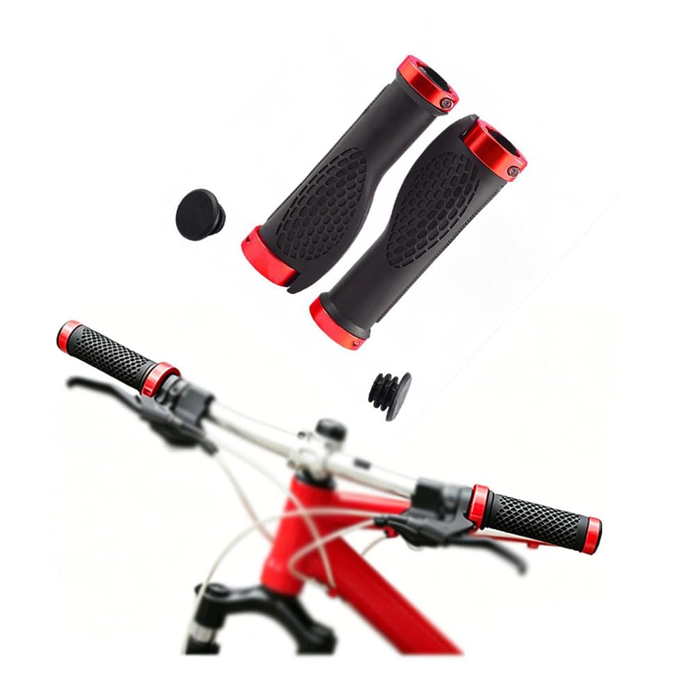 ZYLHDD 2Pcs Bike Handlebar Grips for GT Aggressor Expert 29 2022-2026 Bicycle Handle Bar Non-Slip Handle Grip Bicycle Grips Bicycles Handle Bar Wraps : Sports & Outdoors