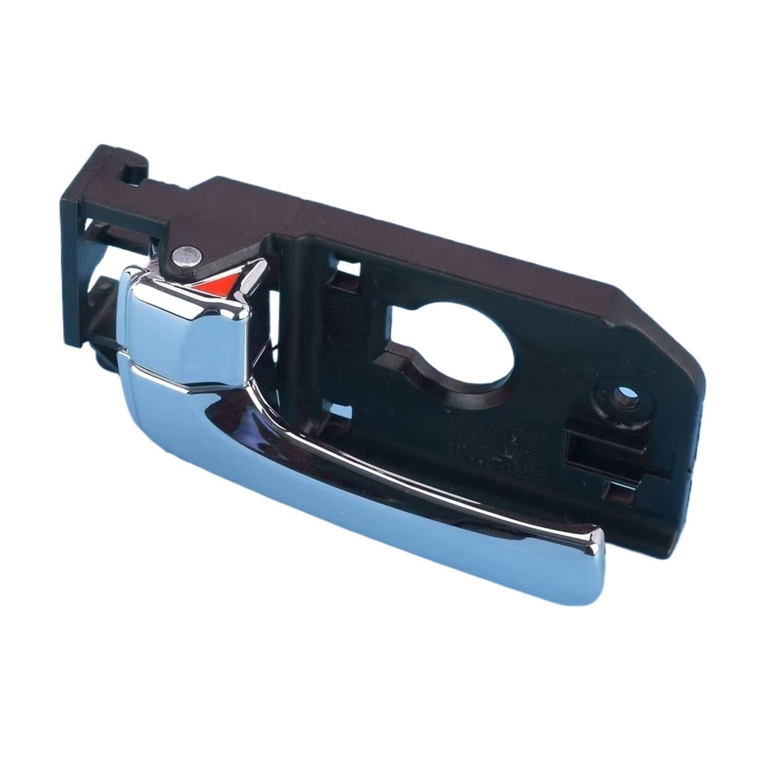 MNBYHUD Compatible with Hyundai for Entourage 2006 2007 2008 2009 2010 2011 2012 Left Interior Inside Door Handle Bezel OEM:82610-4D010
