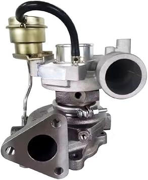TF035-14G TF035 Turbo Turbocharger fits Mitsubishi Pajero III 3.2 Di-D 121 Kw 165 HP 4M41 ME203949 49135-03411 49135-03412 49135