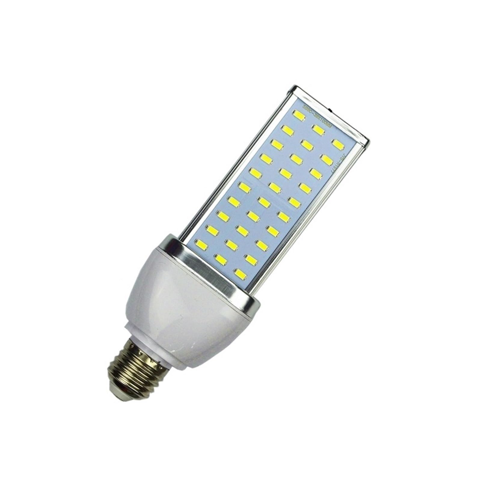 Żarówka LED E27 Corn Light Lampa kukurydziana 25W 35W 45W 60W 70W 80W Żarówka LED o wysokiej jasności Reflektor Oświetlenie dużych powierzchni(Warm White,E27 45W)