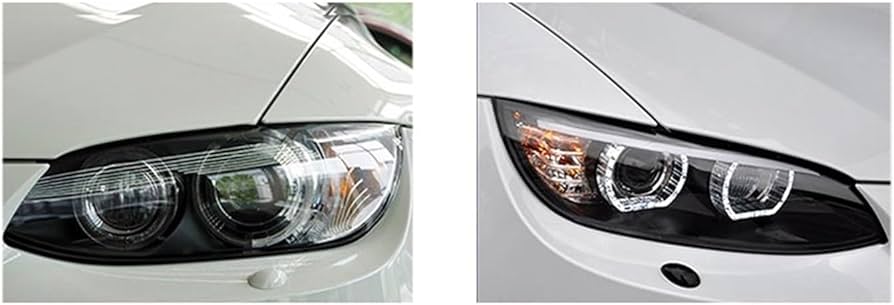 Amazon | BMW 3シリーズM3 E92 E93 06-10 LEDヘッドランプアセンブリ Amazon | BMW 3シリーズM3 E92 E93 06-10 LEDヘッドランプアセンブリ
