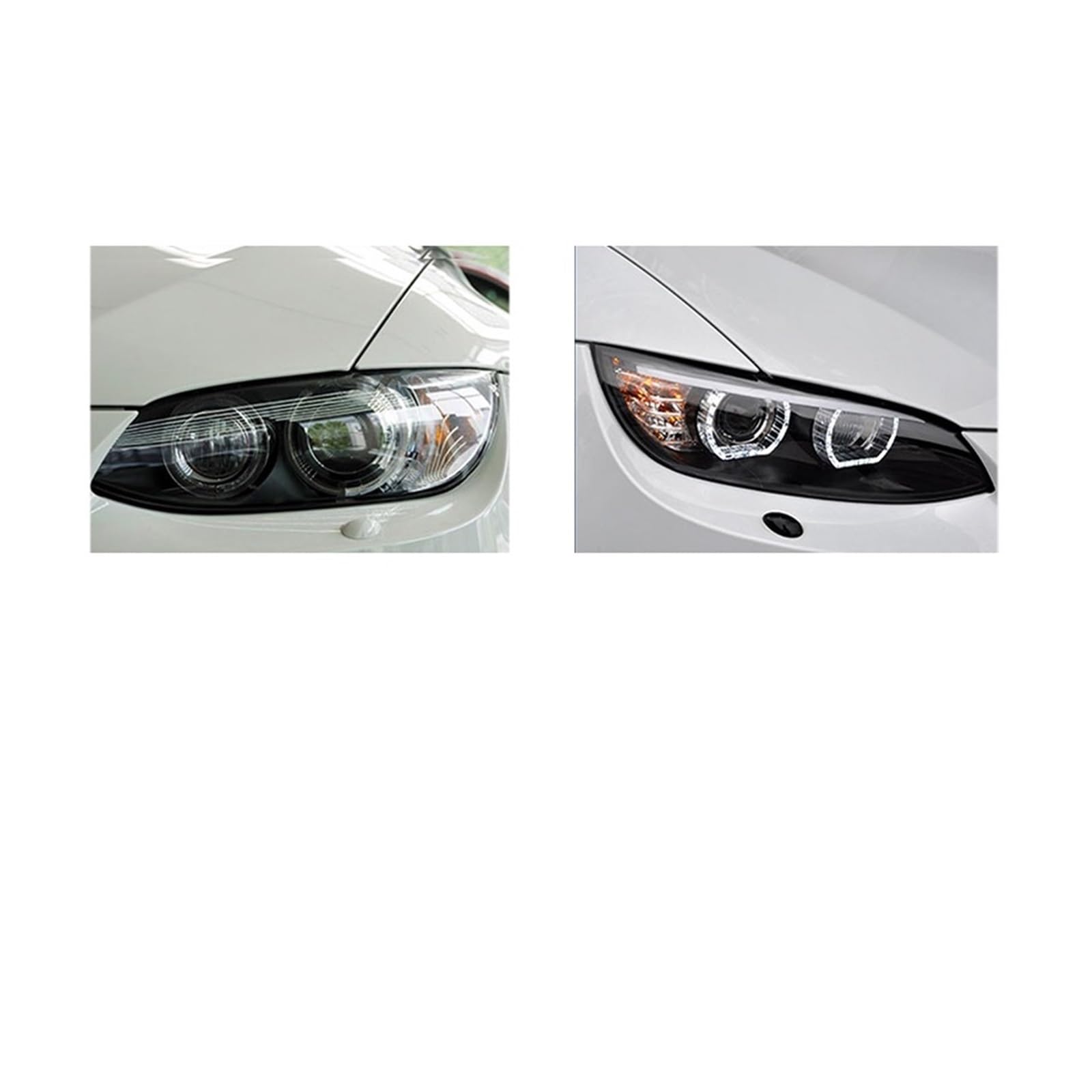 Amazon | BMW 3シリーズM3 E92 E93 06-10 LEDヘッドランプ
