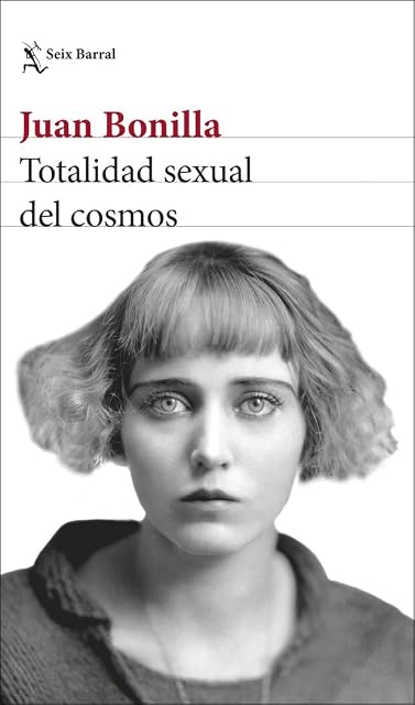 Portada de Totalidad sexual del cosmos