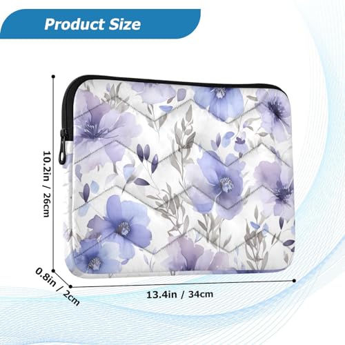 Funda para portátil 13-14 pulgadas con protección impermeable miniatura 3