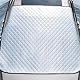 Auto Frontscheibenabdeckung, Frontscheibenabdeckung Auto Winter, Windschutzscheibenabdeckung,Sonne, Staub, Schnee, EIS, Frost,Erhältlich in Allen Vier Jahreszeiten,für Verschiedener Größe Auto