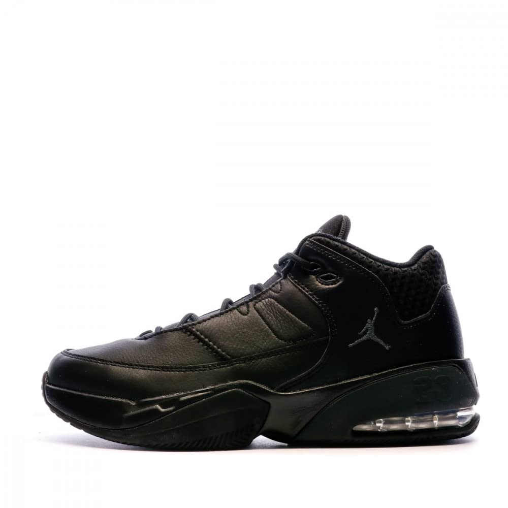 Jordan Nike Jordan Max Aura 3 - Zapatillas para hombre, Noir, 45 EU