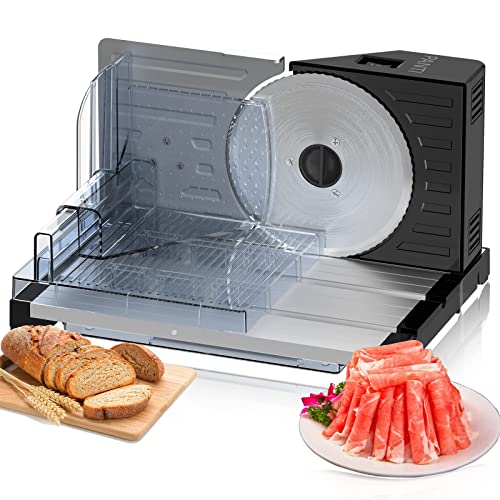 The Best Uniworld Meat Slicers For the money