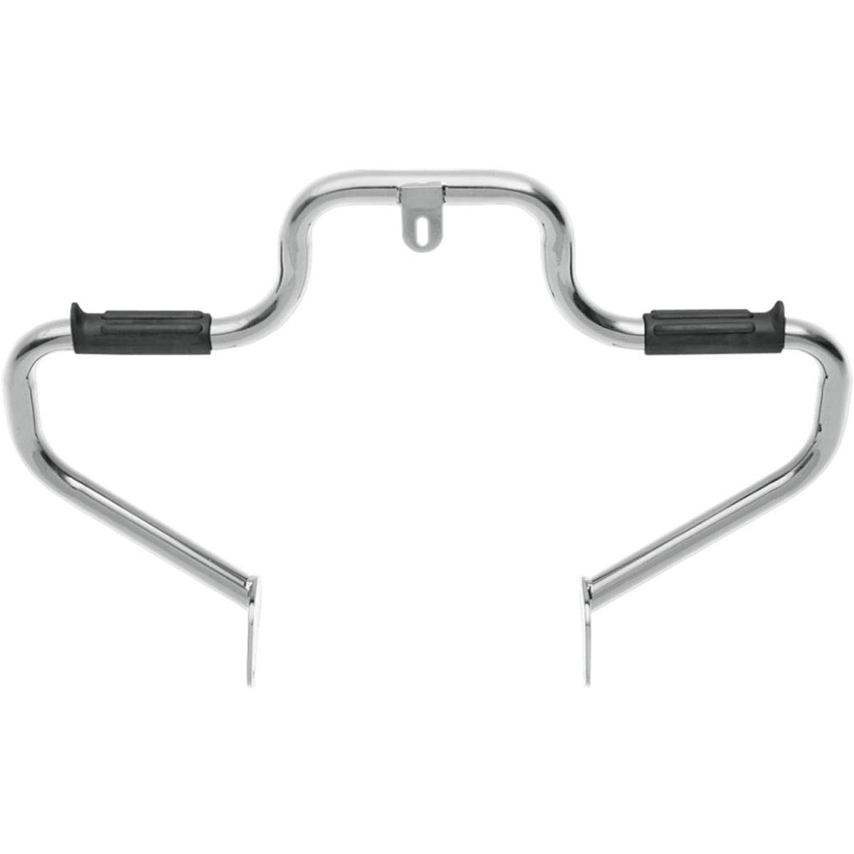 LINDBY 1315 Chrome Front Multibar (Fits 2004-2016 Harley-Davidson Xl Sportster)