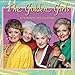 Produktbild 2025 The Golden Girls Wall Calendar