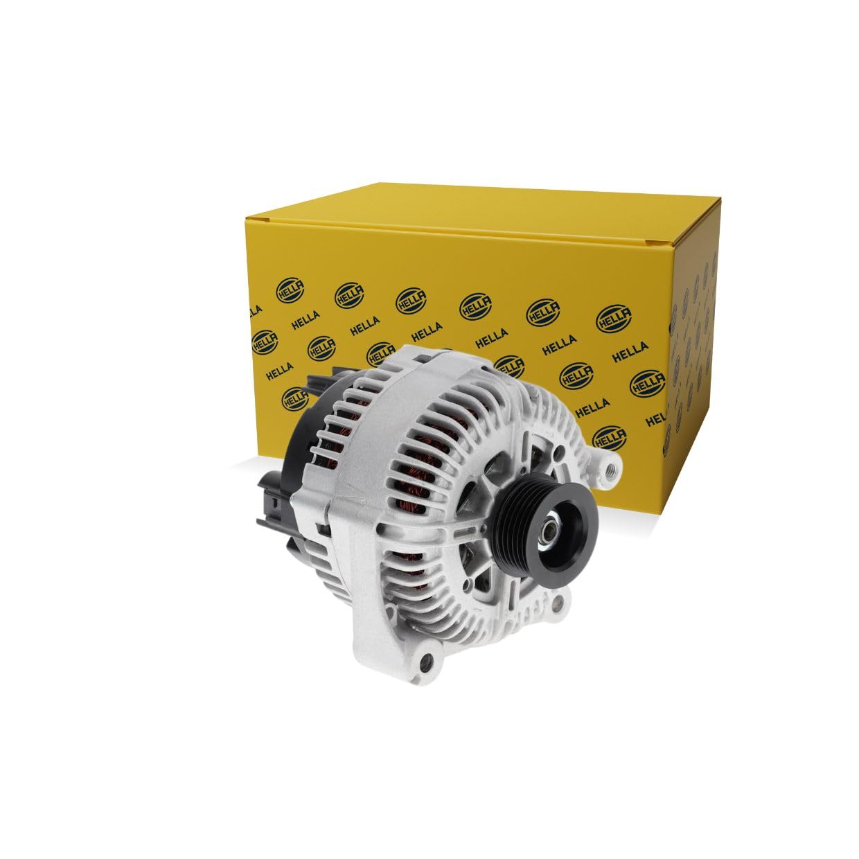 CA1905IR HELLA 8EL 011 710-891 Alternateur 12V, 170A, 54 mm pour BMW Série 7, Série 5, Série 6 | AUTODOC prix et avis