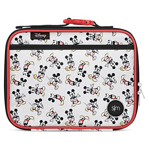 Simple Modern Disney Kids Lunch Box Cover