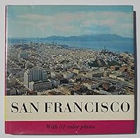 San Francisco. B001TP6IGU Book Cover