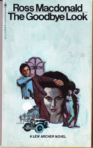 The Goodbye Look B001HZSJ5A Book Cover