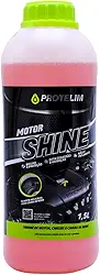 Verniz de Motor Motor Shine 1,5 Litro Protelim