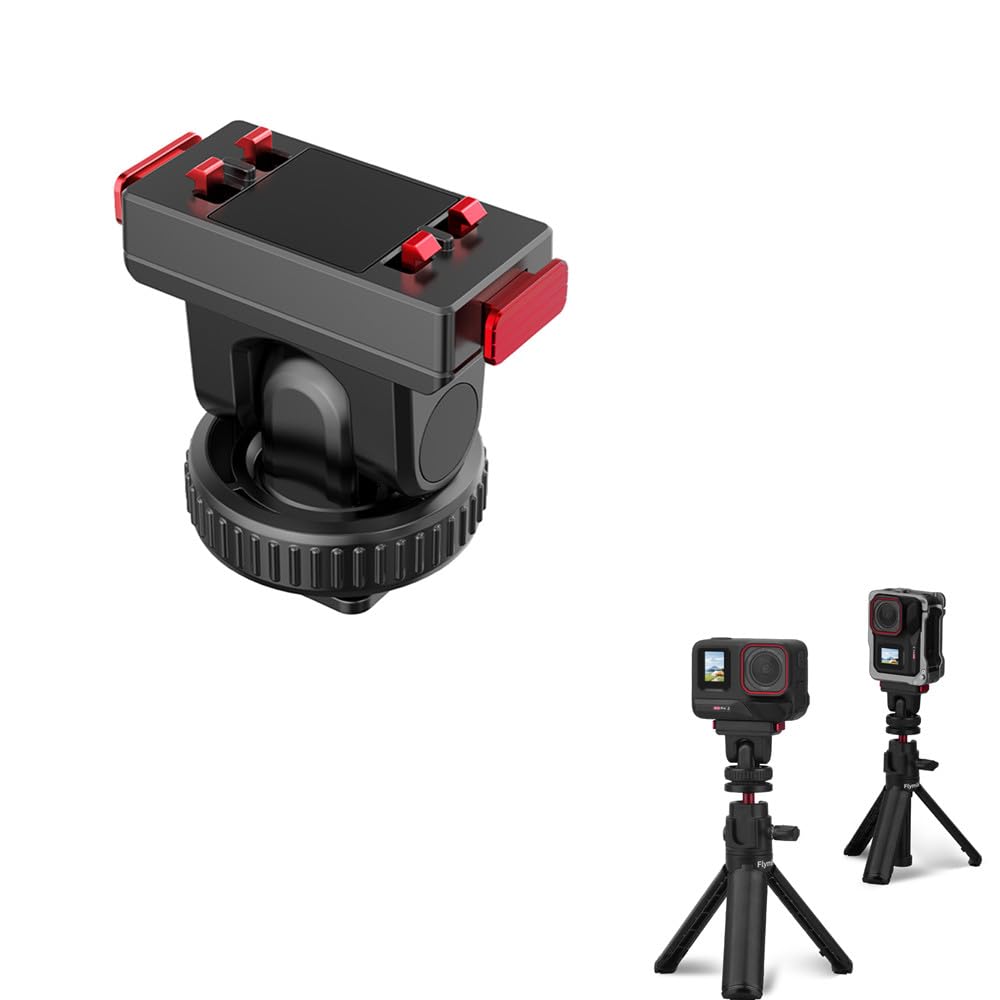 Amazon | for Insta360 Ace Pro 2 磁気アダプターマウント クイック