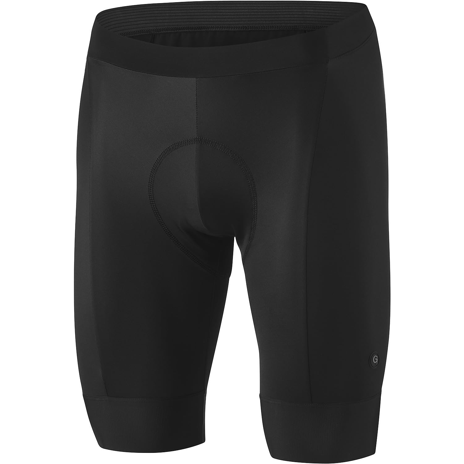 Gonso Pantalones cortos de ciclismo para hombre Piambello