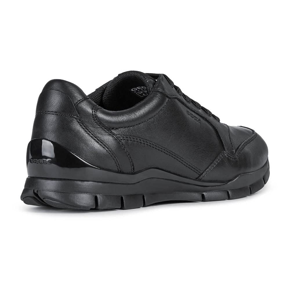 Geox D Sukie A - Zapatillas Mujer