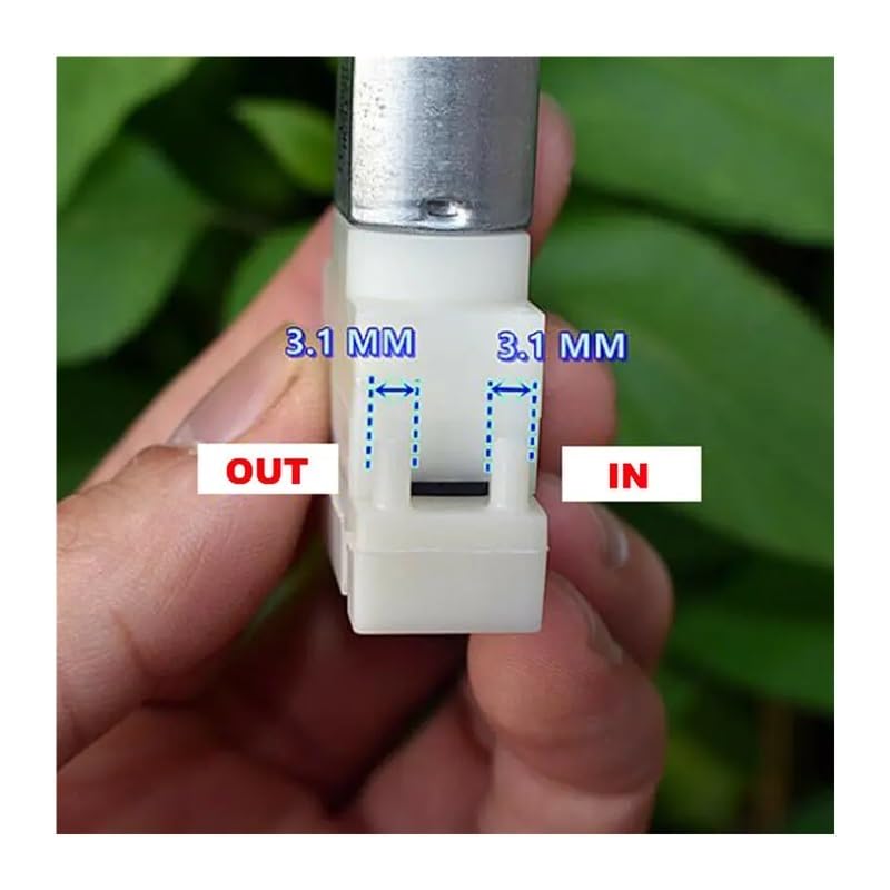 DC 3.7V 130 Electronic Starter Air Pump Self-Priming Vacuum Pump