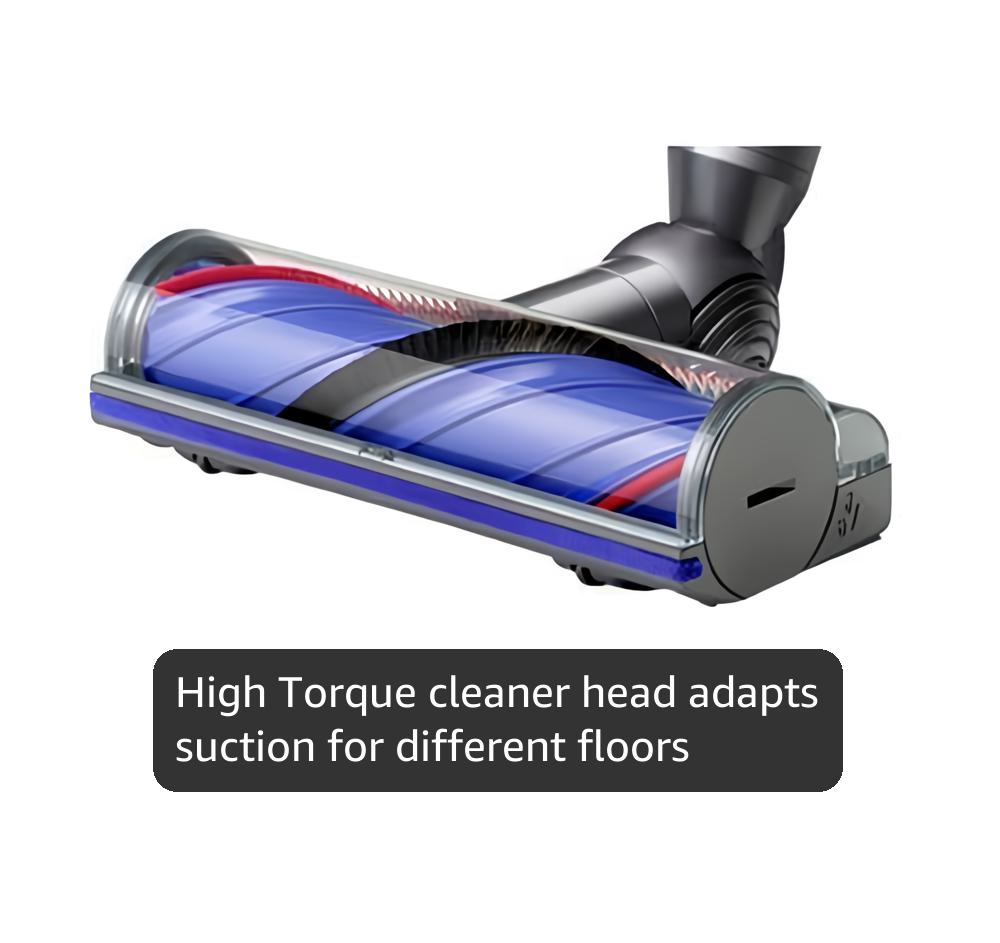 Amazon.com - Dyson V11 Animal Cordless Vacuum Cleaner, Purple Amazon.com - Dyson V11 Animal Cordless Vacuum Cleaner, Purple