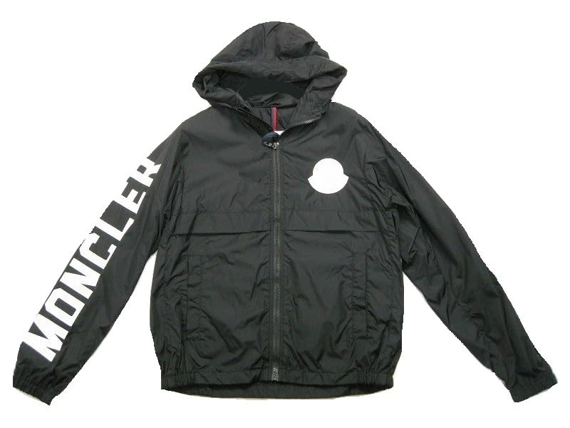 Amazon | [モンクレール] SAXOPHONE キッズ ナイロンパーカー サイズ  