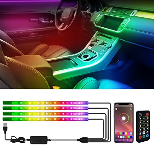 Amazon Best Sellers Best Automotive Neon Accent Light Kits