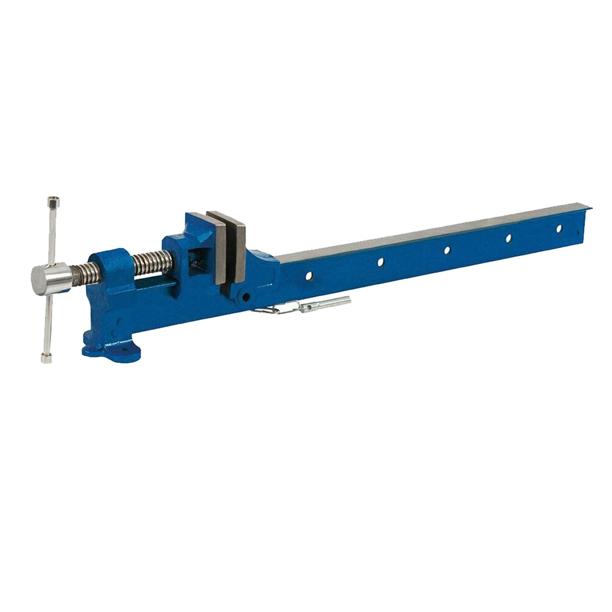 Rolson Blue 14560 600 Mm/2Ft T Bar Sash Cramp