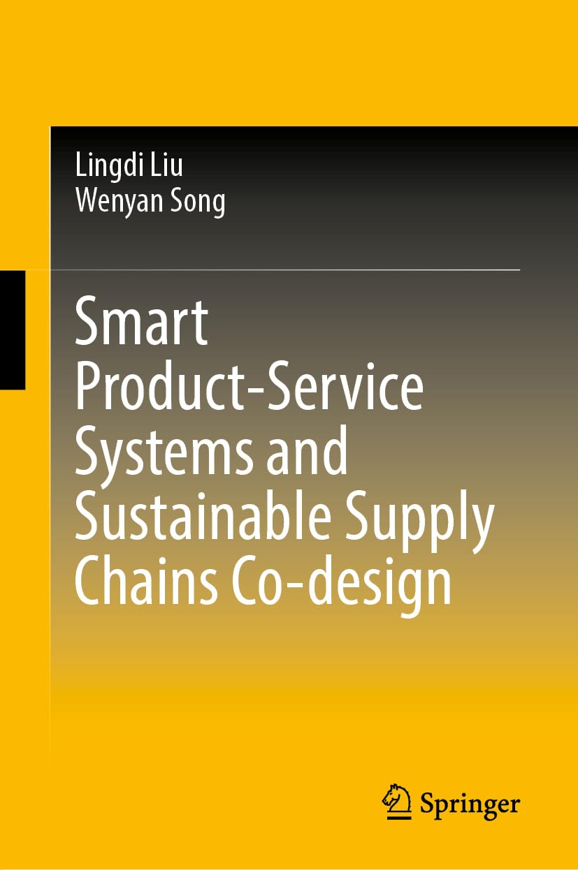 Smart Product-Service Systems and Sustainable Supply Chains Co-design
