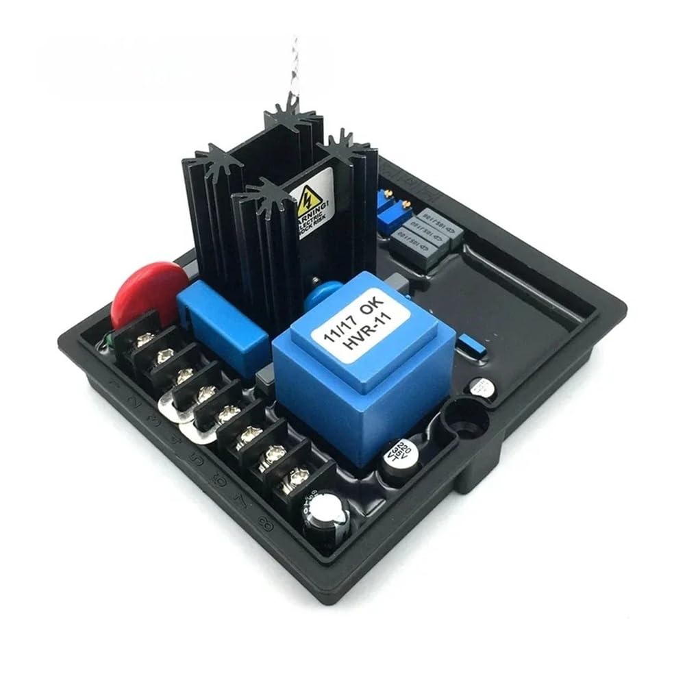 HVR-11 AVR régulateur automatique tension pour alternateur HVR11