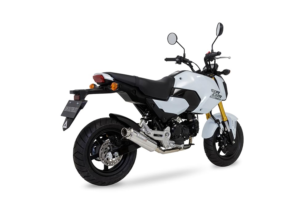 Amazon | モリワキ(MORIWAKI) フルエキゾーストマフラー ZERO SUS 23