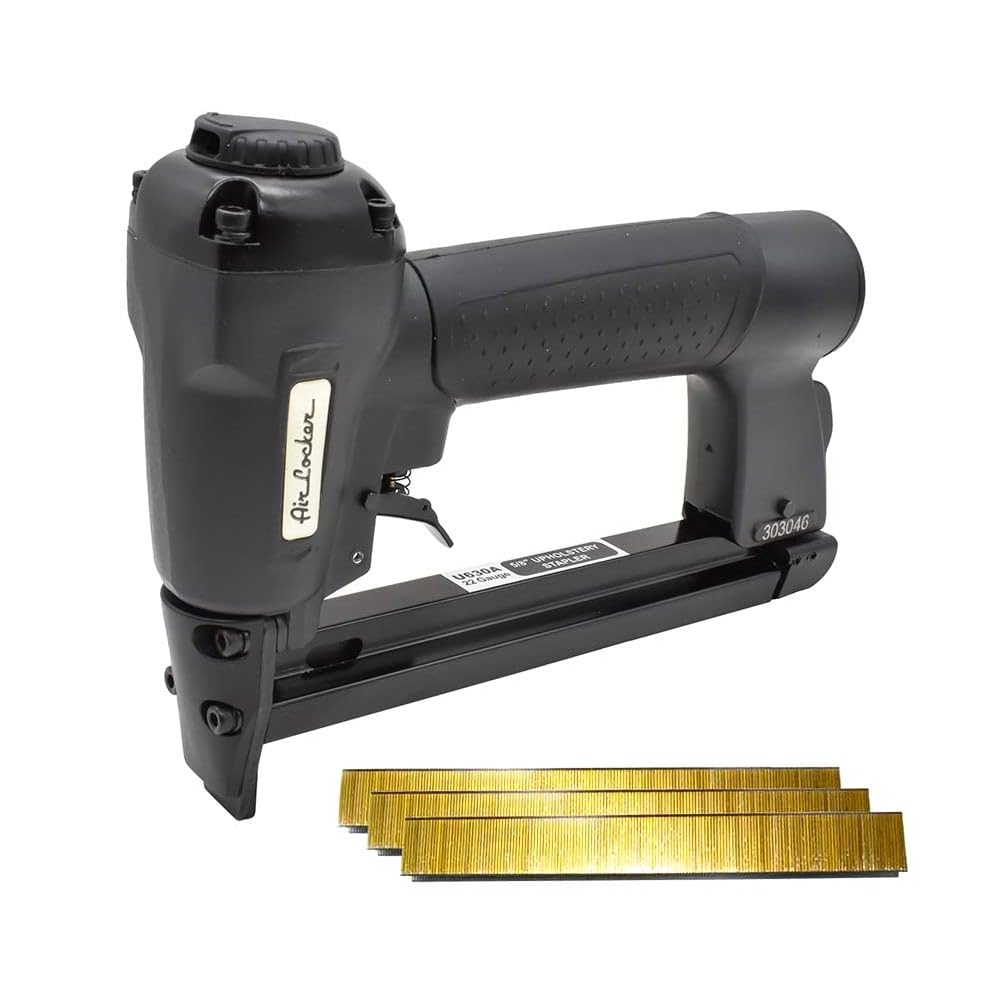 AIR LOCKER U630AK 22 Gauge 3/8