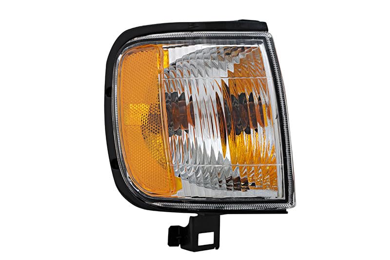 For Isuzu Rodeo 2000 2001 2002 2003 2004/Amigo 2000/Honda Passport 2000-2002 Corner Light Lamp Passenger Right Side