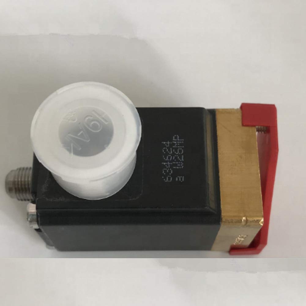 Amazon.com: 1089042814 Solenoid Valve for Screw Air