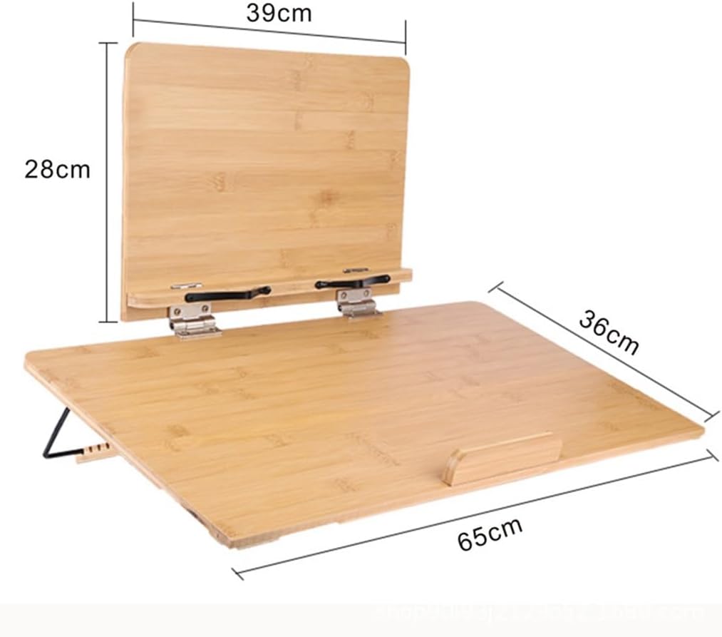 Layer Corrective Sitting Reading Rack Stand