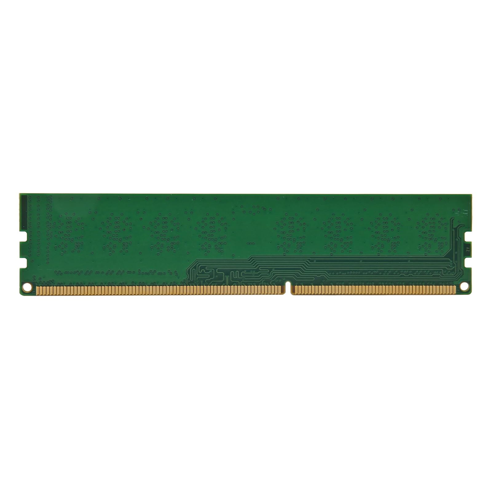 Cryfokt Wysokiej Jakości pamięć RAM DDR3 1600 MHz, szerokość 64 Bitów Zapewniająca Większe Prędkości, Funkcja Plug and Play dla Komputerów Stacjonarnych (8GB)