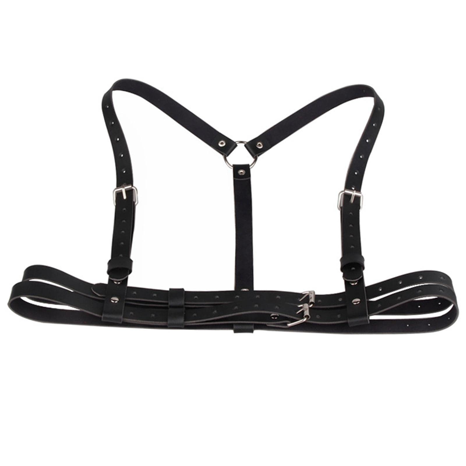 Women's Waist Belt Underbust Corset Harness Strap for Dress Club Party | Clothing, Shoes & Accessories | Womens Accessories | Belts