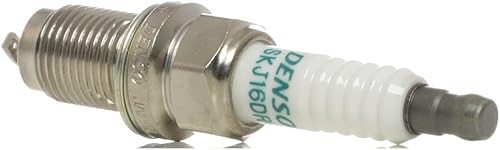 Denso 3422 Bujía, 1 unidad (paquete de 1)