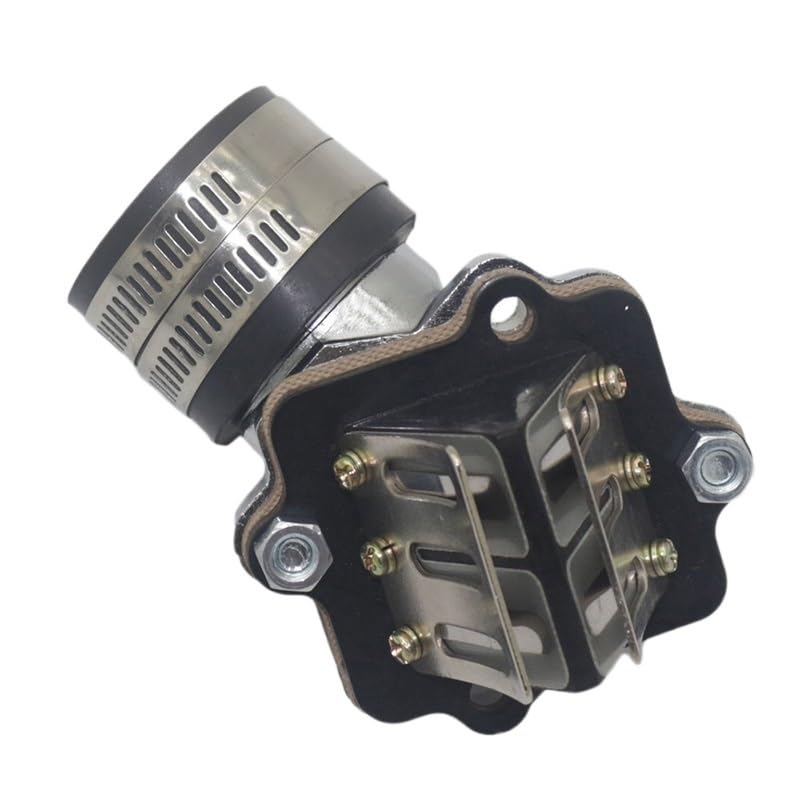 Tuyau d'admission de collecteur JOG50 JOG90 et interface carburateur pour scooter BWS100