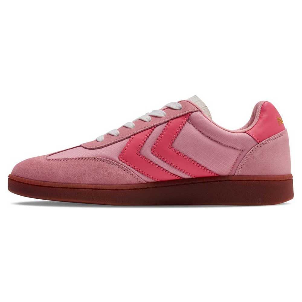 hummel Unisex Erwachsene Sneaker Low