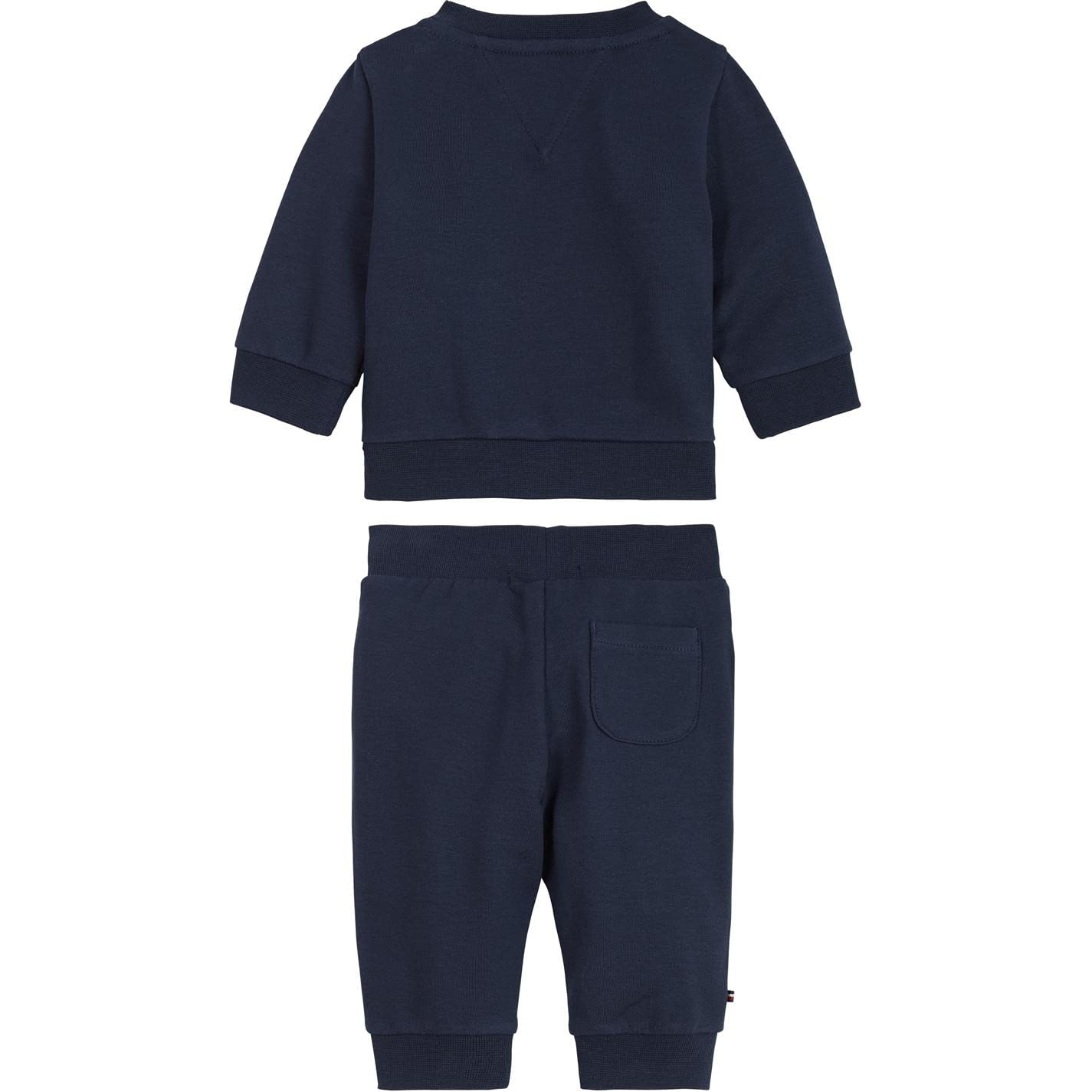 Tommy Hilfiger Baby Jogginganzug Stretch