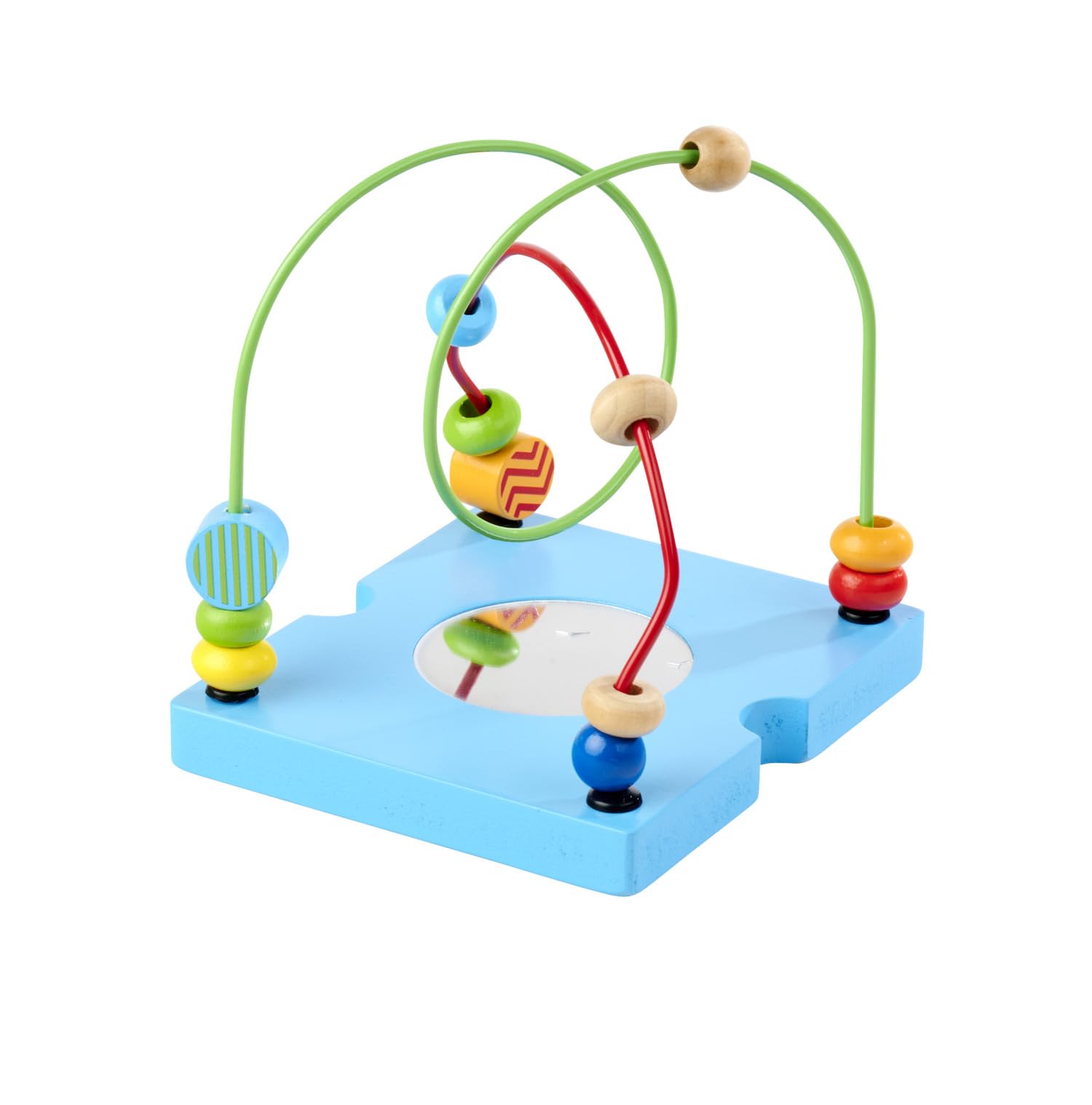 Eichhorn Montessori Cube d'apprentissage de la motricité avec 4 mécanismes de Fermeture, favorise l'autonomie et la motricité Fine, en Bois de Bouleau et de Tilleul certifié FSC, à partir de 3 Ans Eichhorn Montessori Cube d'apprentissage de la motricité avec 4 mécanismes de Fermeture, favorise l'autonomie et la motricité Fine, en Bois de Bouleau et de Tilleul certifié FSC, à partir de 3 Ans