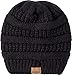 REDESS Slouchy Beanie Hat for Women Winter Warm Chunky Soft Oversized Cable Knit Cap