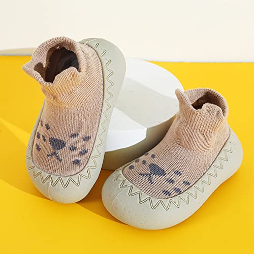 Shoes for Toddlers Children Toddler Shoes Cartoon Pattern Girls Boys Sandals Baby Sandals Casual Summer Baby Shoes Non Slip Rubber Toddler Shoes Walking Shoes Baby Boy2
