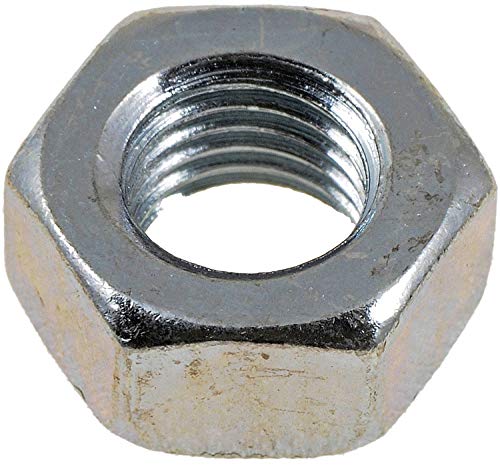 Écrou M8-1.0 classe 8 Dorman pour changer visserie usée