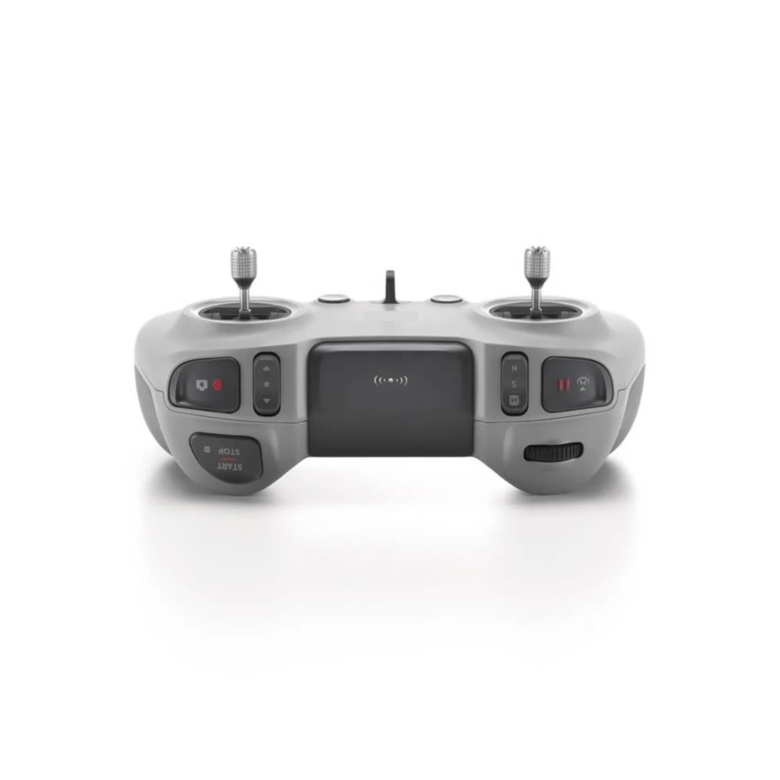 Telecomando 3/2 | Comunicazione wireless WiFi, batteria inclusa, confezione inclusa, accessorio telecomando per drone(FPV 3)