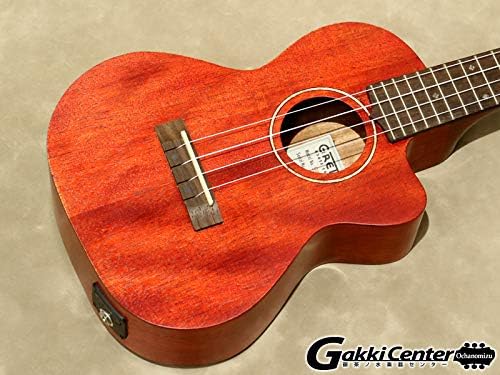 gretsch g9121 tenor ukulele
