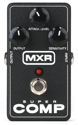 早い者勝ち！ MXR super comp コンプレッサー 51zTg1LeV2L.jpg