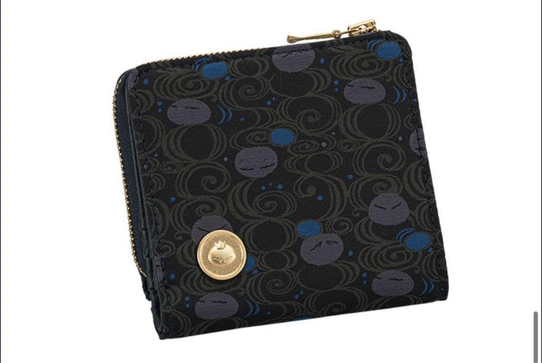 Amazon.co.jp: 転生したらスライムだった件 西陣織財布 リムル