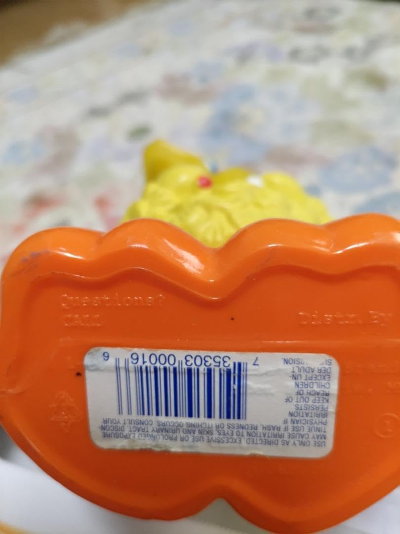 Amazon.co.jp: セサミストリート シャンプーボトル ロサンゼルス