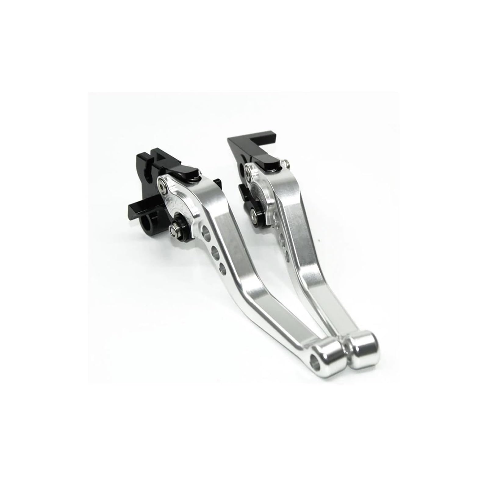 Heyhellnin G For Yamaha For Mt07 Mt10 Fz8 Xsr700 Xsr900 Tenere700 Motorcycle Brake Clutch Levers Motorbike Brake Levers(G)